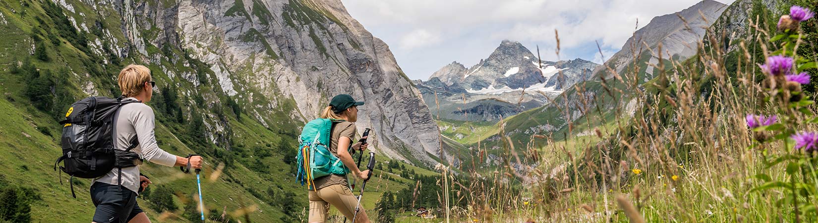 sommerurlaub nationalpark hohe tauern TVB Osttirol Peter Maier Kals am Großglockner